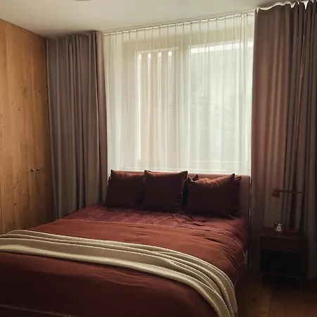 Casa Rok דירה *