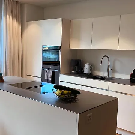 Casa Rok דירה *