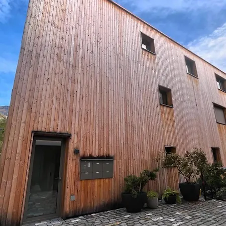 Casa Rok דירה